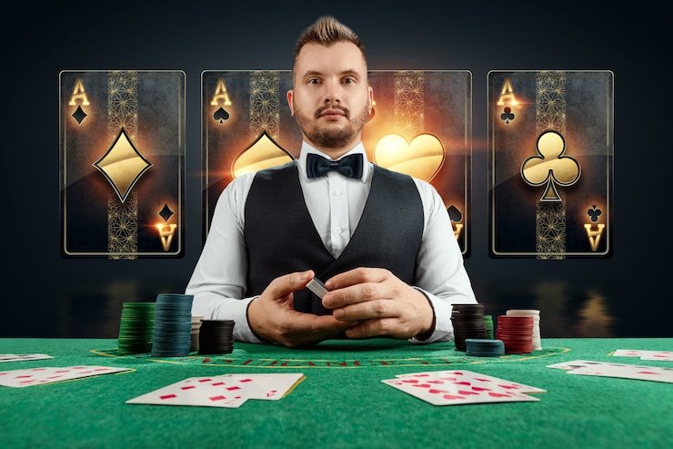 Alur penarikan dana dari meja Capsa Banting di asiaplay