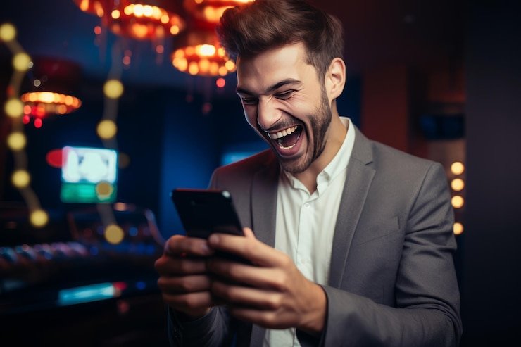 Meja blackjack langsung dengan dealer profesional di studio asiaplay