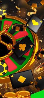 Panel taruhan interaktif baccarat dengan opsi Player dan Banker